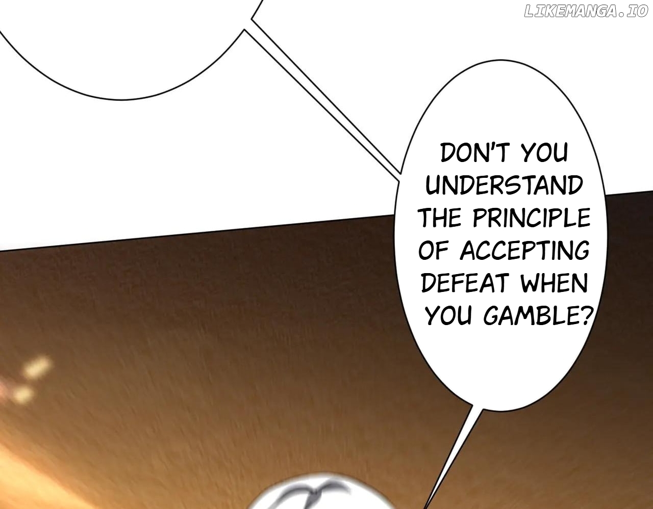 With My Netherworld Trillions, Game On! Chapter 238 - page 23